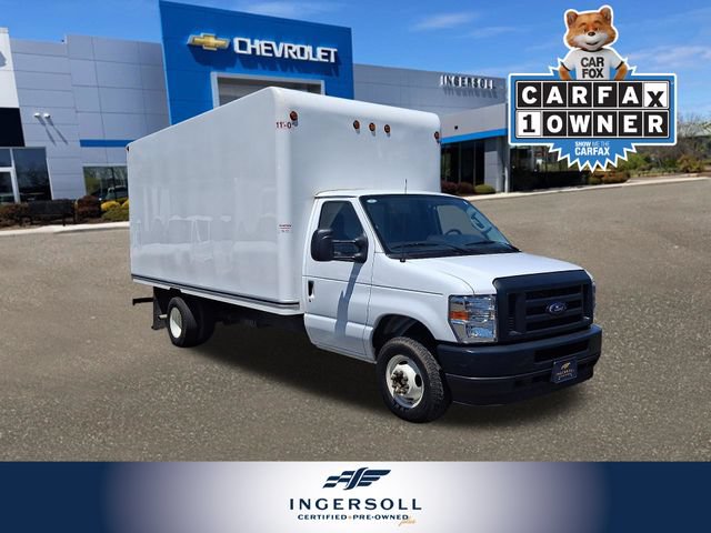 Used 2024 Ford E-450 and Econoline 450 Super Duty