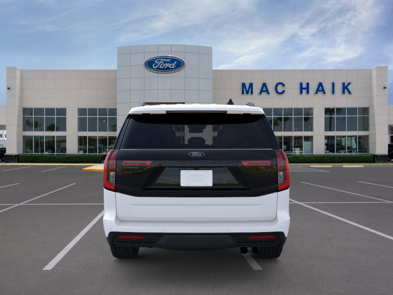 New 2026 Ford Expedition Tremor AWD/4WD image 5