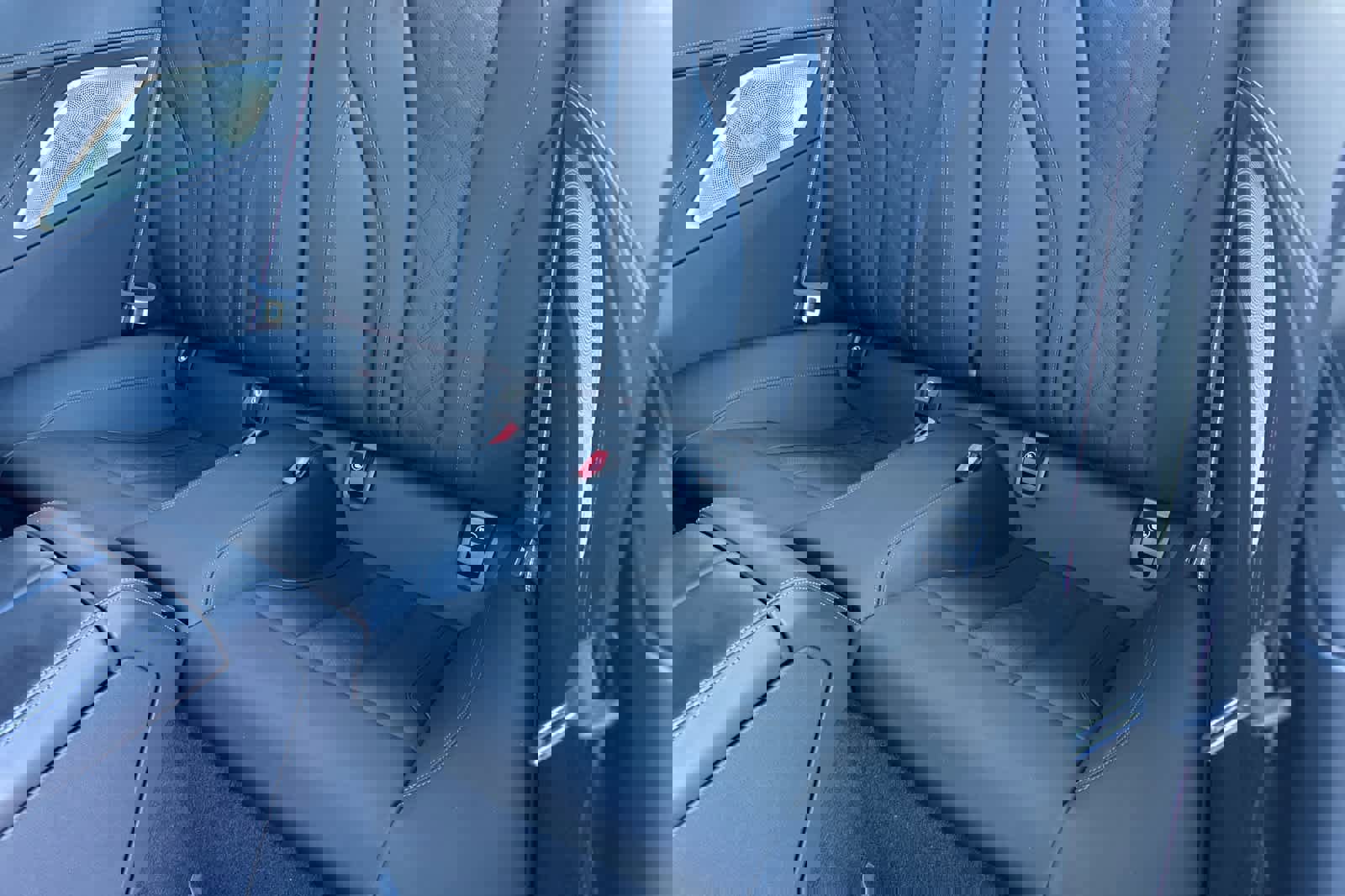 Used 2024 BMW M8 Competition image 4