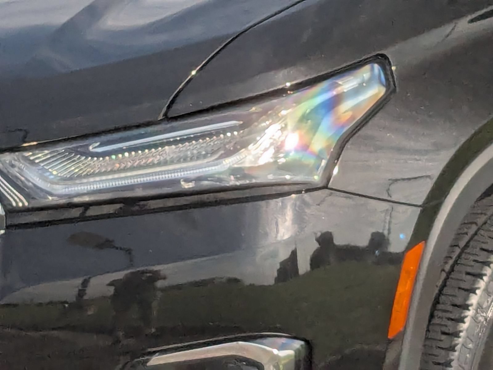 Used 2022 Chevrolet Traverse LT AWD/4WD image 9
