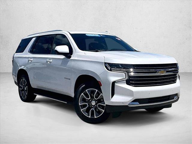 Used 2022 Chevrolet Tahoe LT RWD image 12