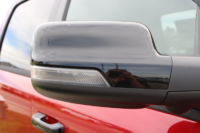 New 2027 RAM 1500 Limited AWD/4WD image 2