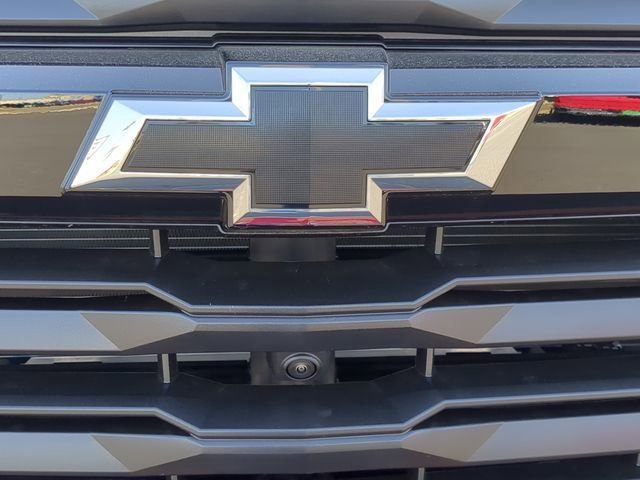 New 2025 Chevrolet Colorado Z71 w/ Technology Package image 29