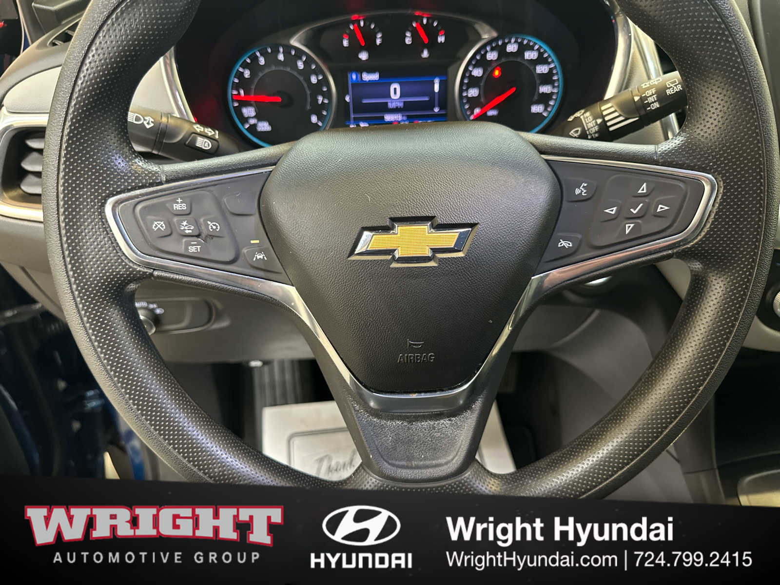 Used 2020 Chevrolet Equinox LT image 20