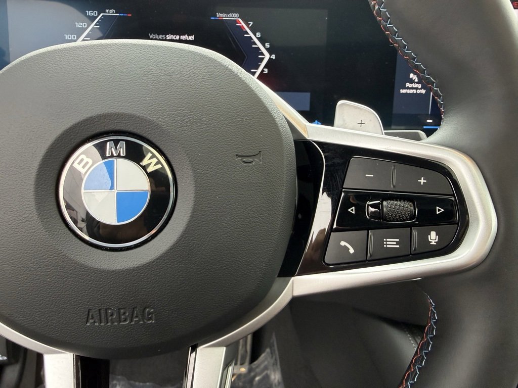 Used 2025 BMW M240i xDrive Coupe image 18