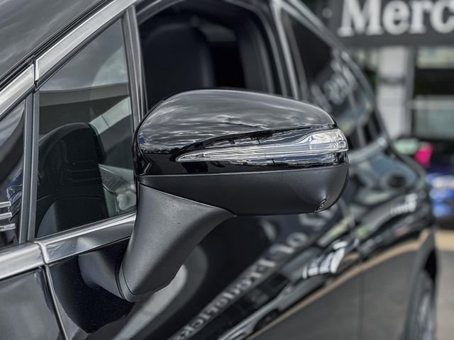 New 2026 Mercedes-Benz EQE 320 4MATIC SUV image 15