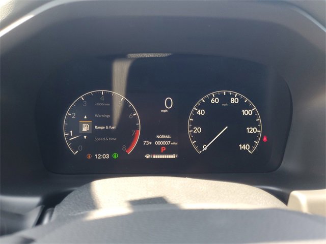 New 2026 Honda Odyssey Sport-L image 20