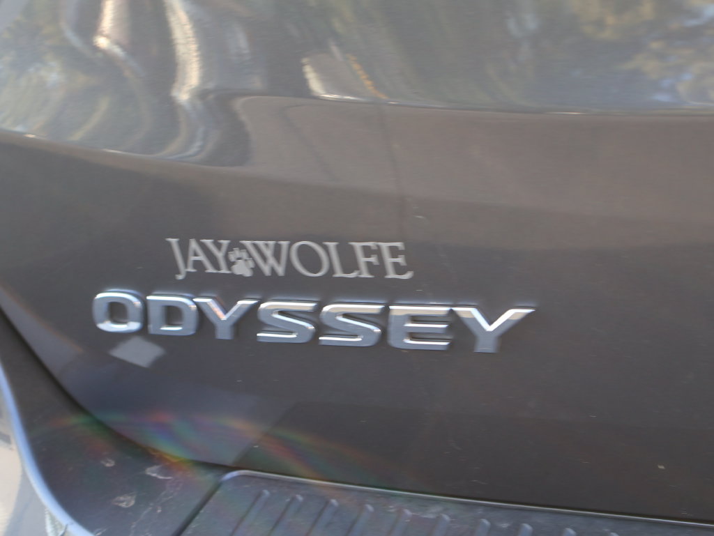 Used 2024 Honda Odyssey Touring image 8