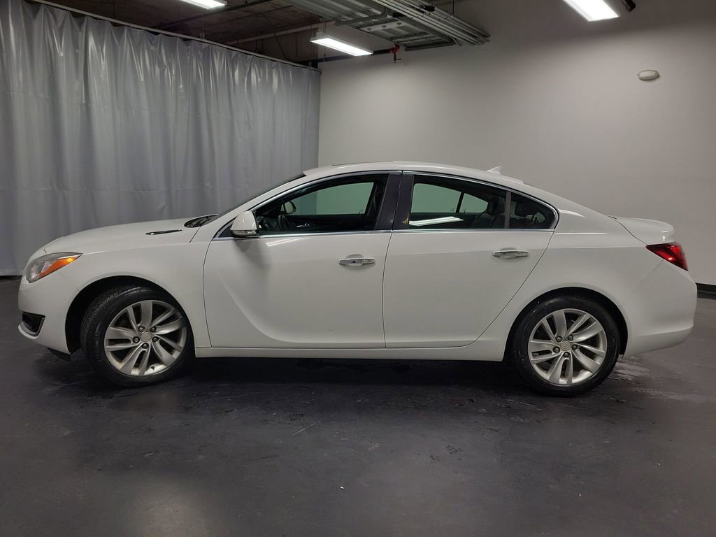 Used 2014 Buick Regal Premium image 5