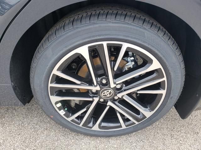 New 2026 Toyota Camry XLE image 20
