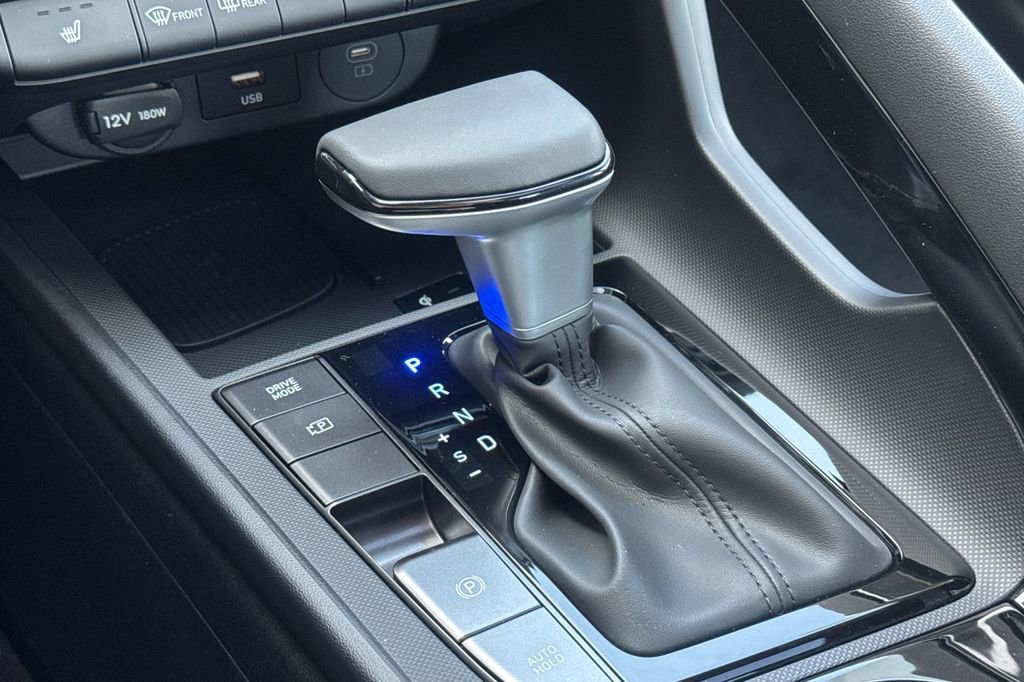 New 2026 Hyundai Elantra SEL Sport Premium FWD image 22