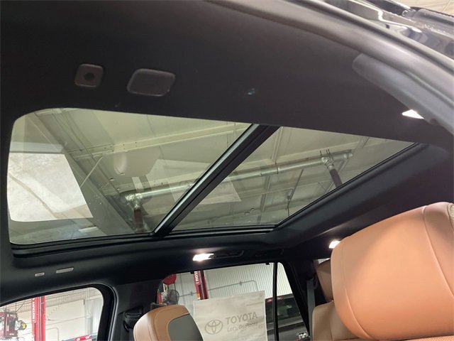 New 2026 Toyota Sequoia 1794 Edition image 21