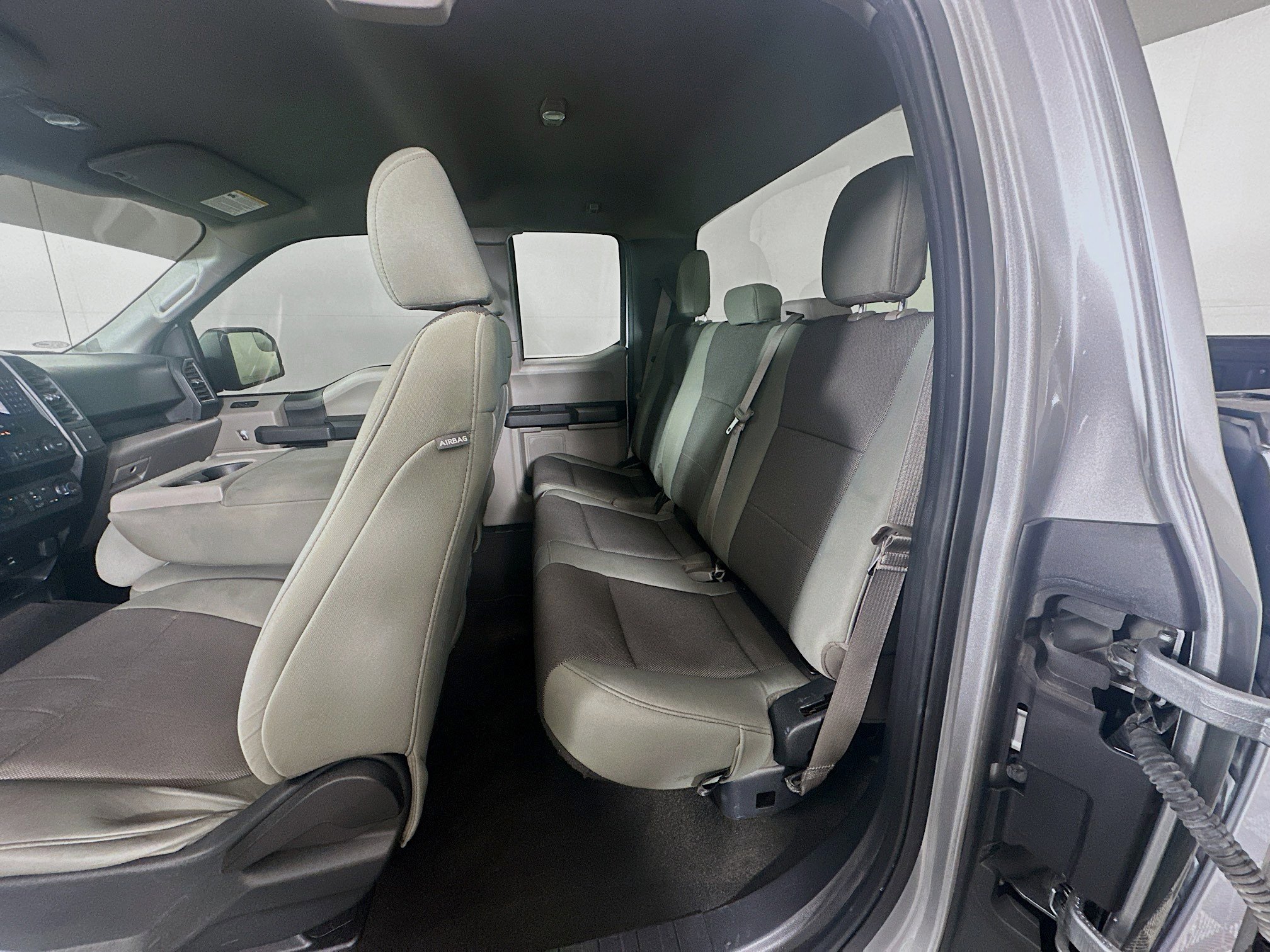 Used 2020 Ford F150 XL w/ Equipment Group 101A Mid RWD image 26