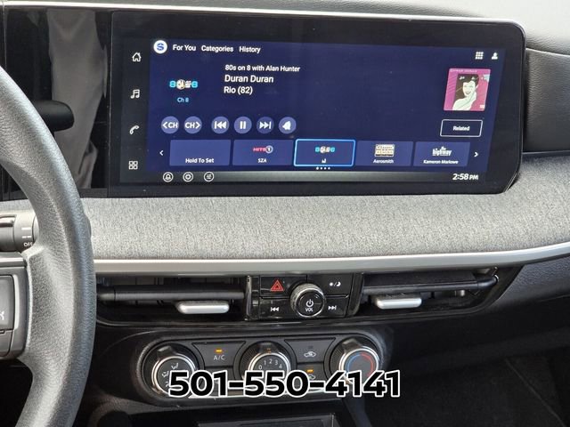Used 2026 Nissan Kicks S FWD image 22