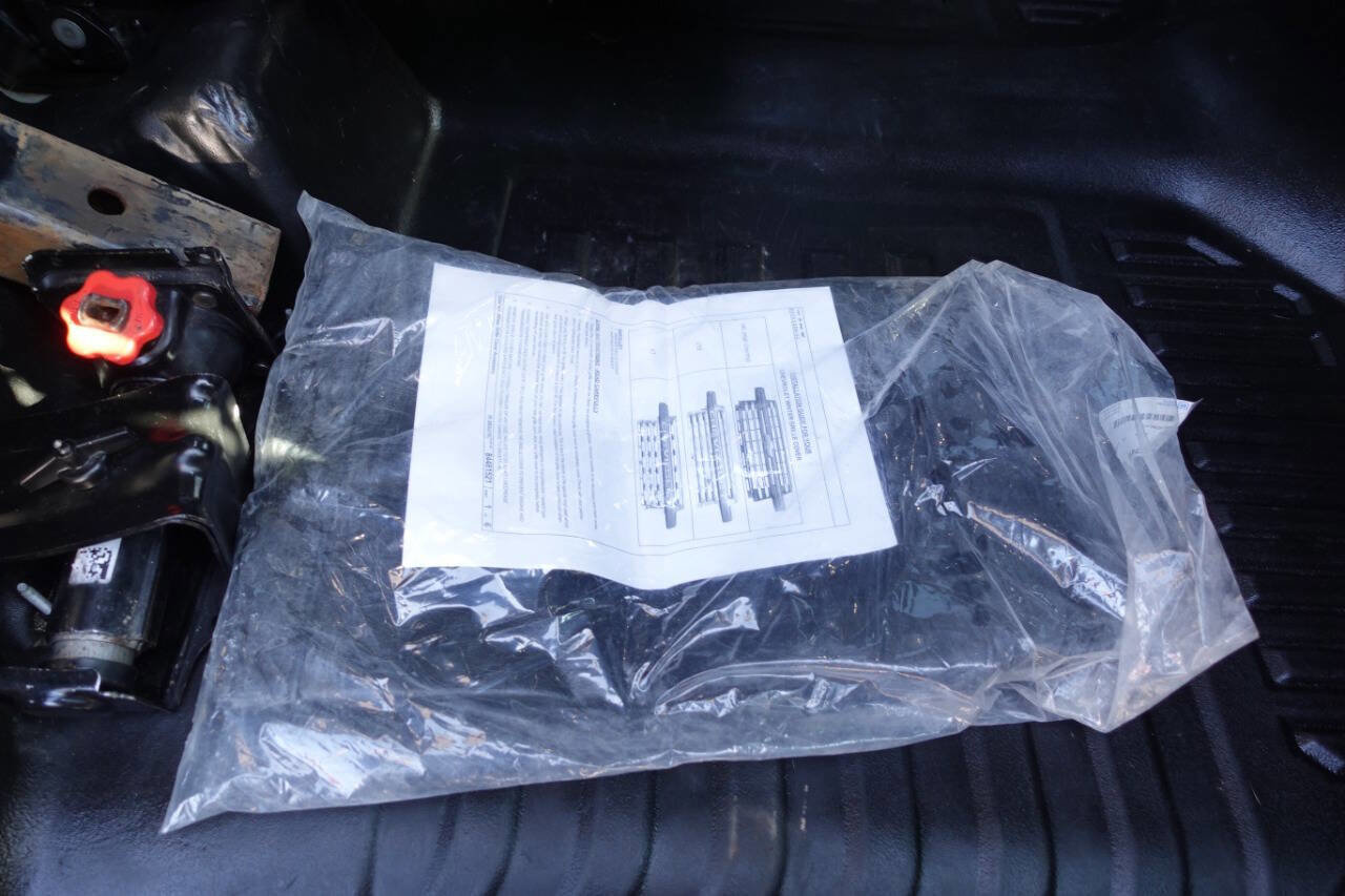 Used 2022 Chevrolet Silverado 2500 W/T w/ WT Convenience Package image 27