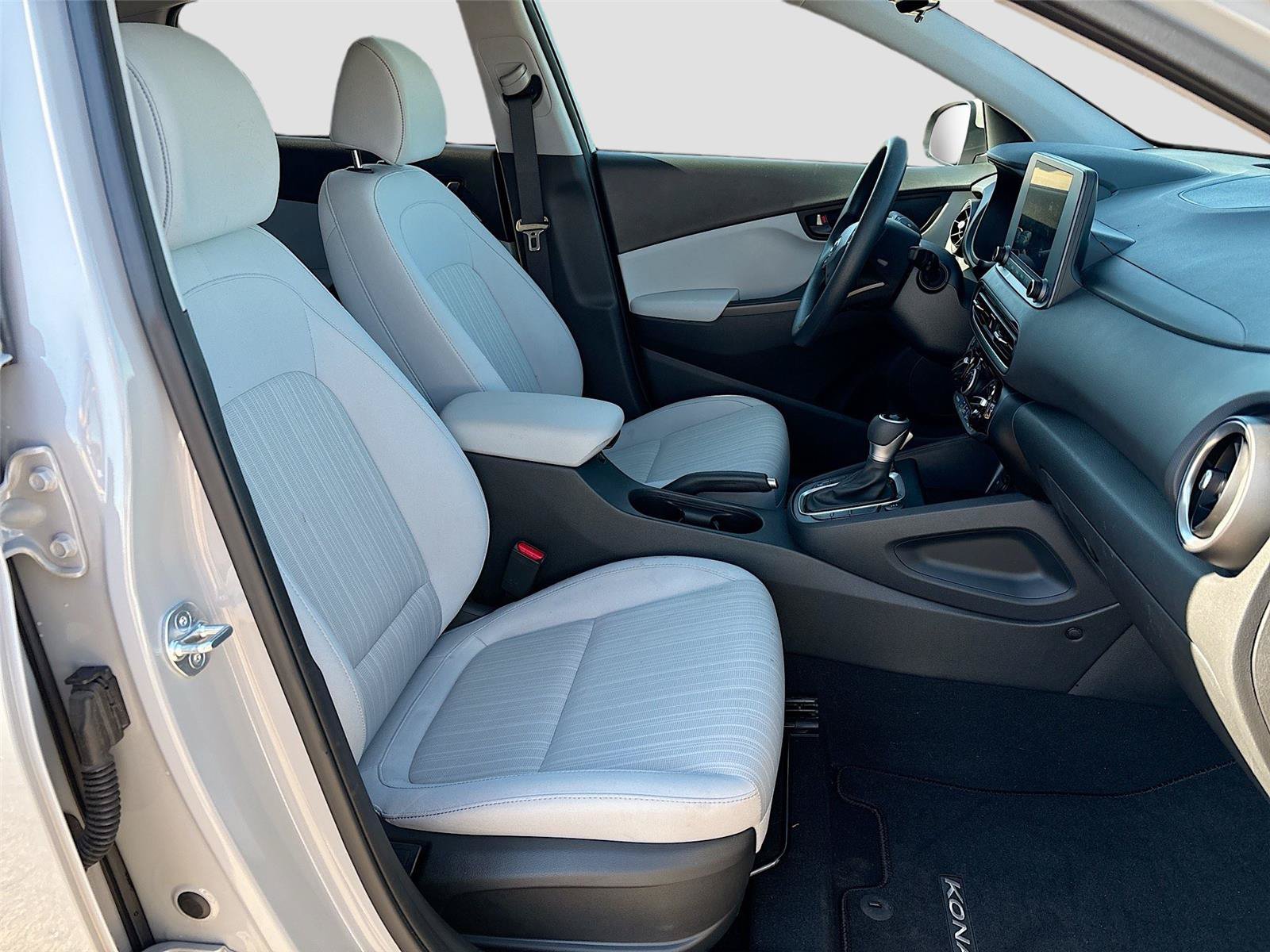 Certified 2023 Hyundai Kona SEL AWD/4WD image 26