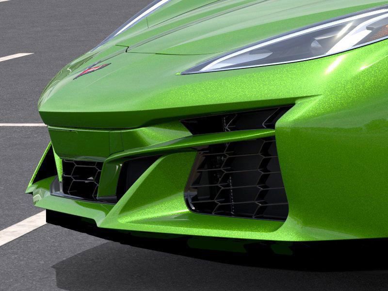 New 2026 Chevrolet Corvette Z06 image 13