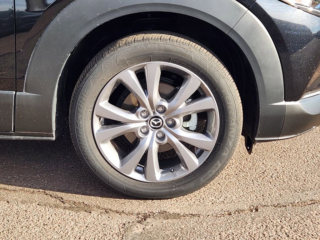 Used 2025 MAZDA CX-30 AWD 2.5 S w/ Preferred Package image 29