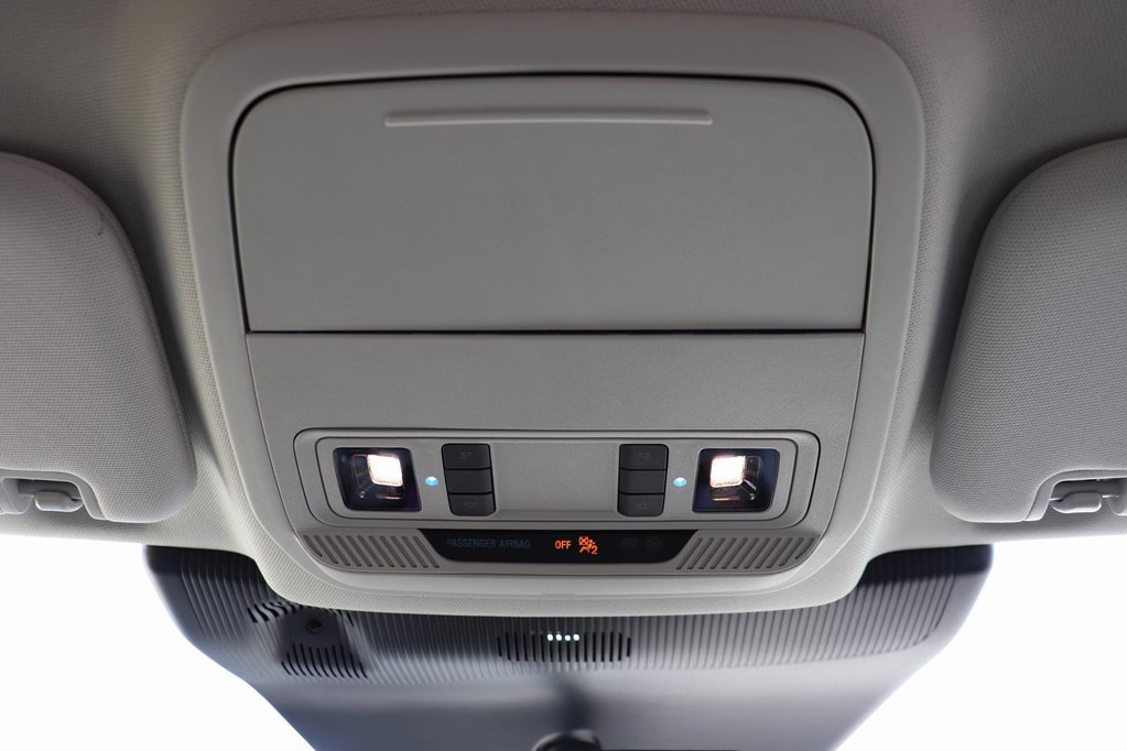 New 2026 Ford Explorer Active image 27