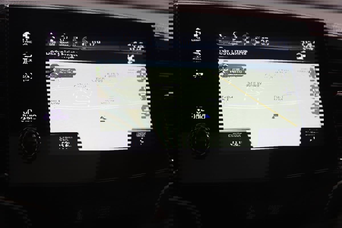 Used 2022 Honda Pilot TrailSport image 9