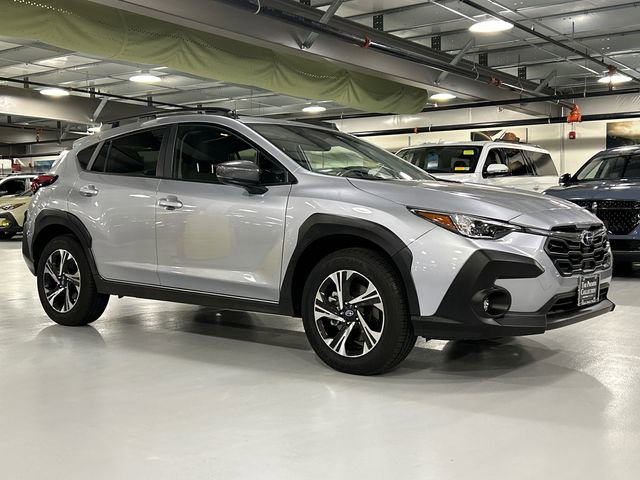 Used 2025 Subaru Crosstrek 2.0i Premium AWD/4WD video 1
