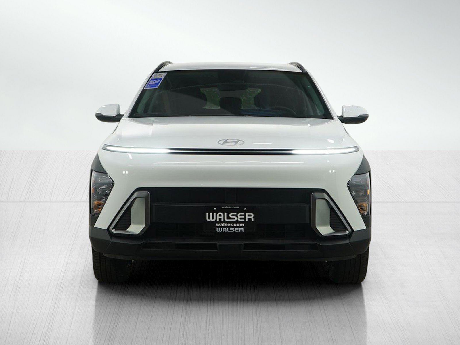 Used 2025 Hyundai Kona SEL image 8