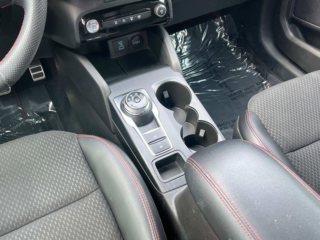 Used 2023 Ford Escape ST-Line w/ Tech Pack #1 image 13