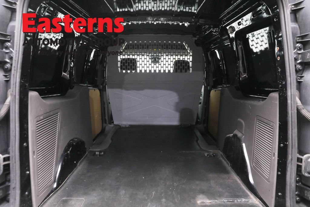 Used 2022 Ford Transit Connect XL w/ CNG/LPG Engine Prep Package FWD image 9