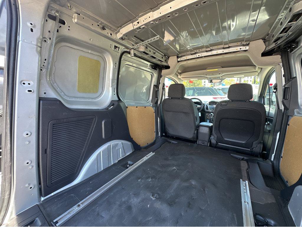 Used 2017 Ford Transit Connect XLT FWD image 37