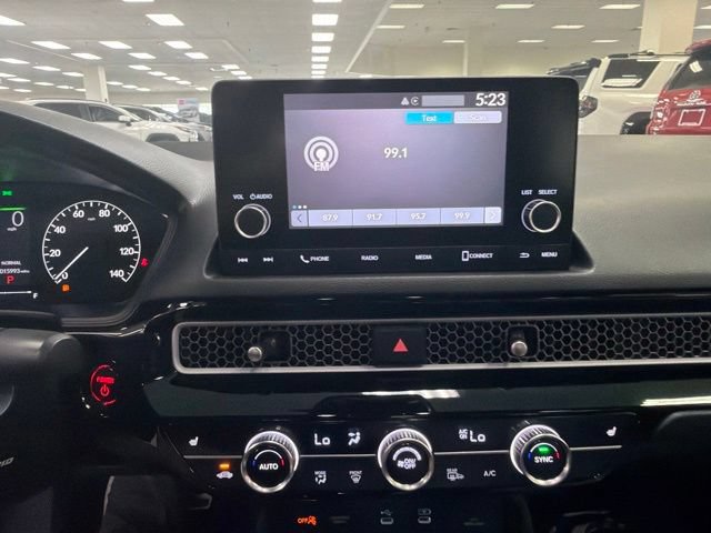 Used 2025 Honda Civic Sport image 18