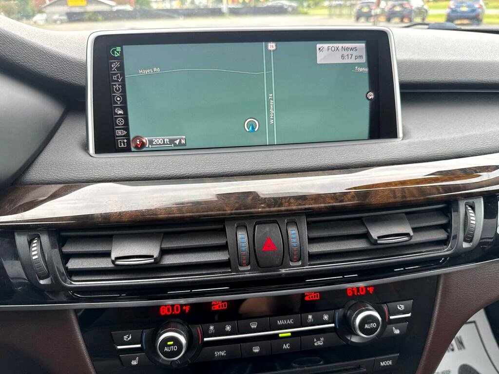 Used 2016 BMW X5 xDrive35i image 25