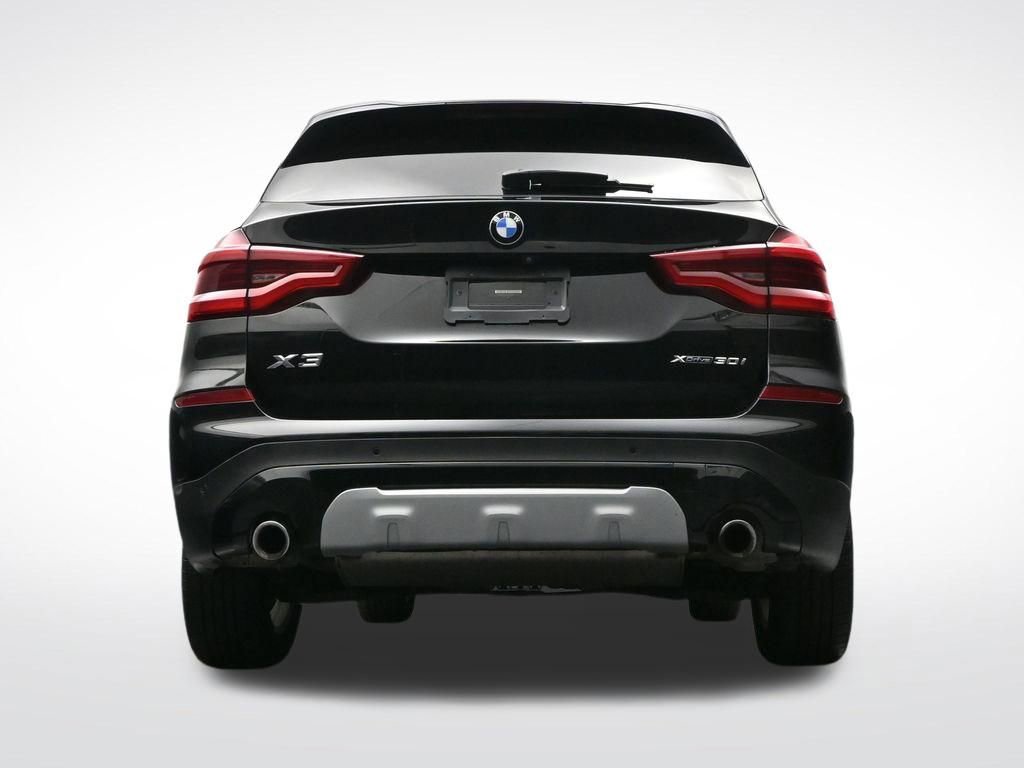 Used 2020 BMW X3 xDrive30i image 26
