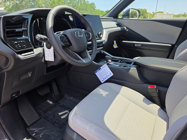 New 2026 Lexus TX 350 AWD image 25