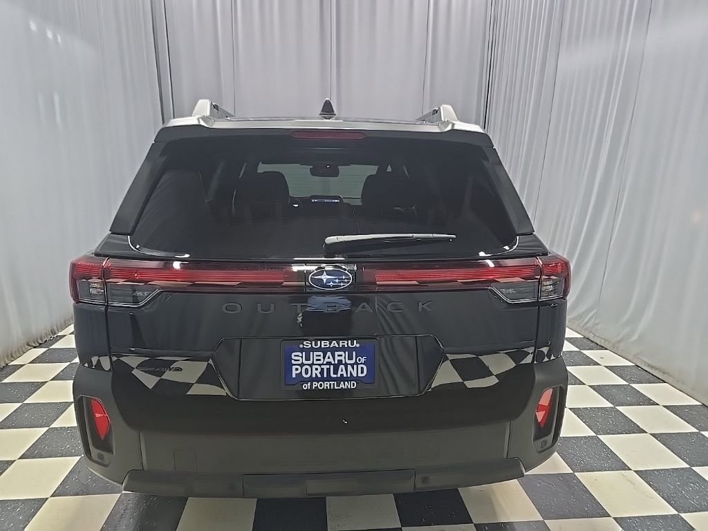 New 2026 Subaru Outback Limited XT AWD/4WD image 10