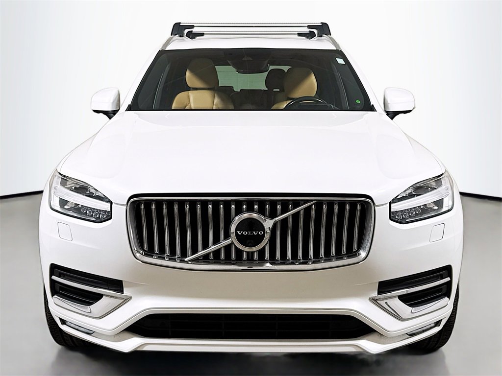 Used 2021 Volvo XC90 T6 Inscription w/ Advanced Package image 2