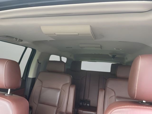 Used 2016 Chevrolet Suburban LTZ AWD/4WD image 10