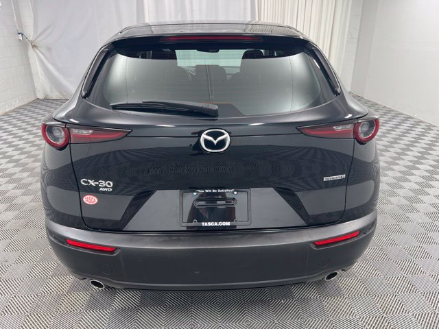 Used 2023 MAZDA CX-30 AWD 2.5 S image 7