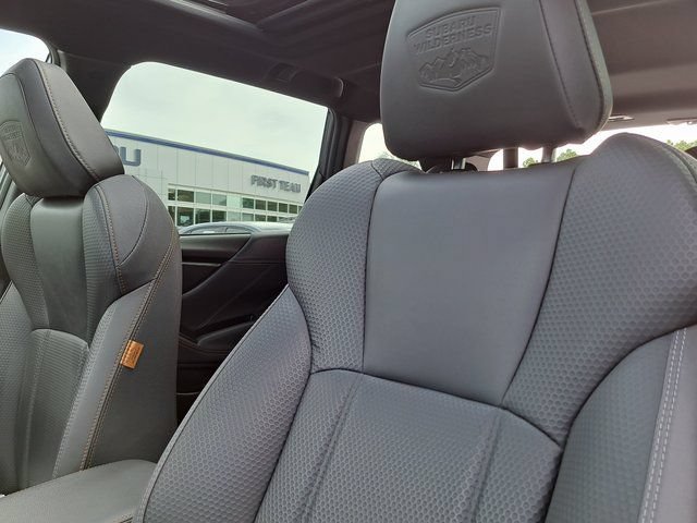 Used 2023 Subaru Forester Wilderness AWD/4WD image 25