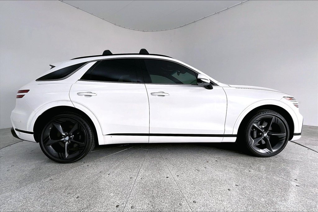 New 2026 Genesis GV70 2.5T Sport Prestige AWD/4WD image 8