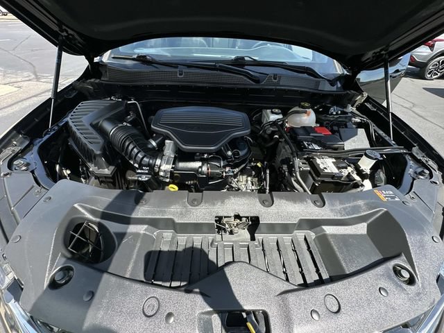 Certified 2020 Chevrolet Blazer RS AWD/4WD image 29