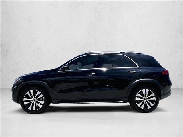 New 2026 Mercedes-Benz GLE 450e 4MATIC image 6
