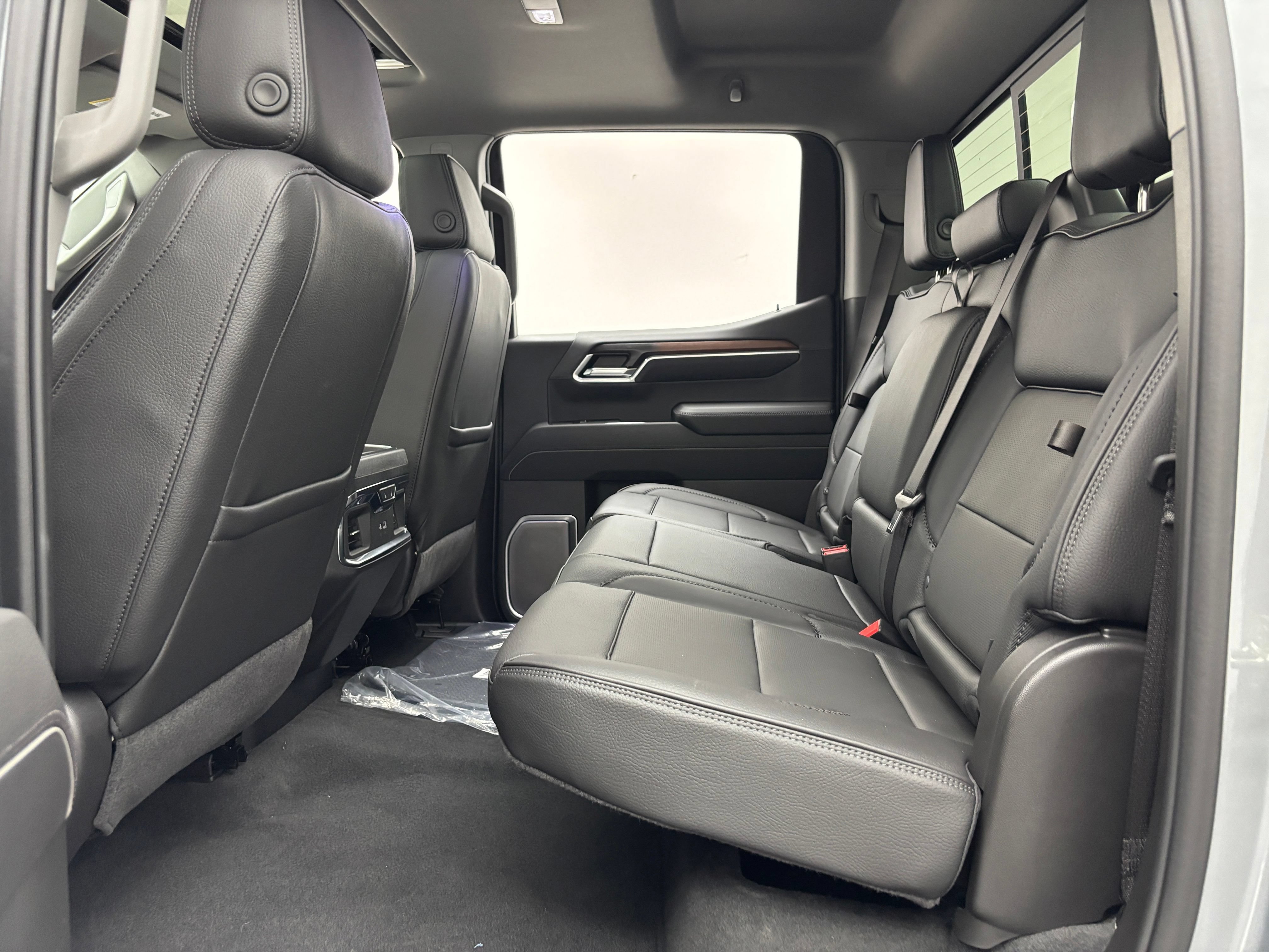 New 2026 GMC Sierra 1500 Denali AWD/4WD image 43