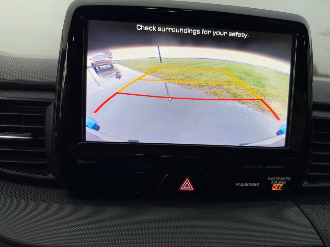 Used 2020 Hyundai Veloster N image 18