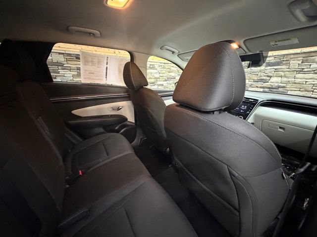 Used 2023 Hyundai Tucson SEL AWD/4WD image 33