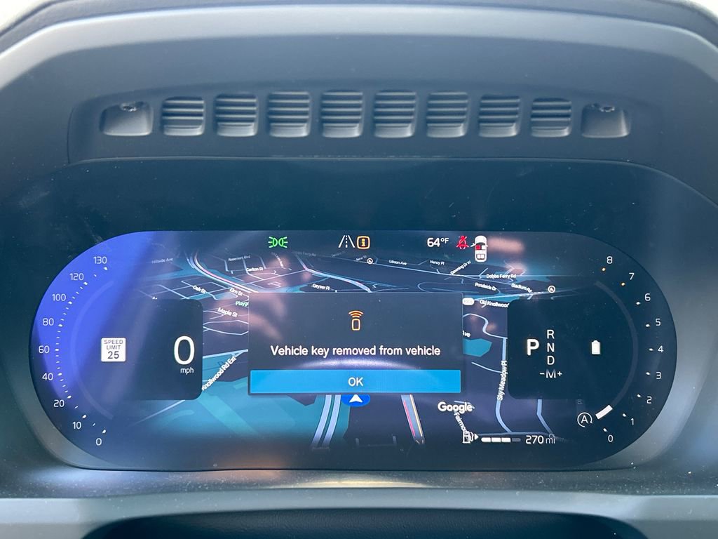 Used 2026 Volvo XC90 B6 Plus w/ Protection Package Premier AWD/4WD image 15