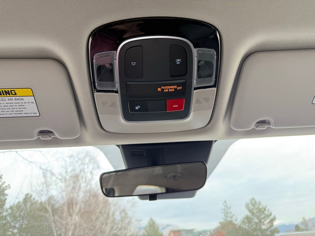 New 2026 Hyundai Tucson SEL image 27