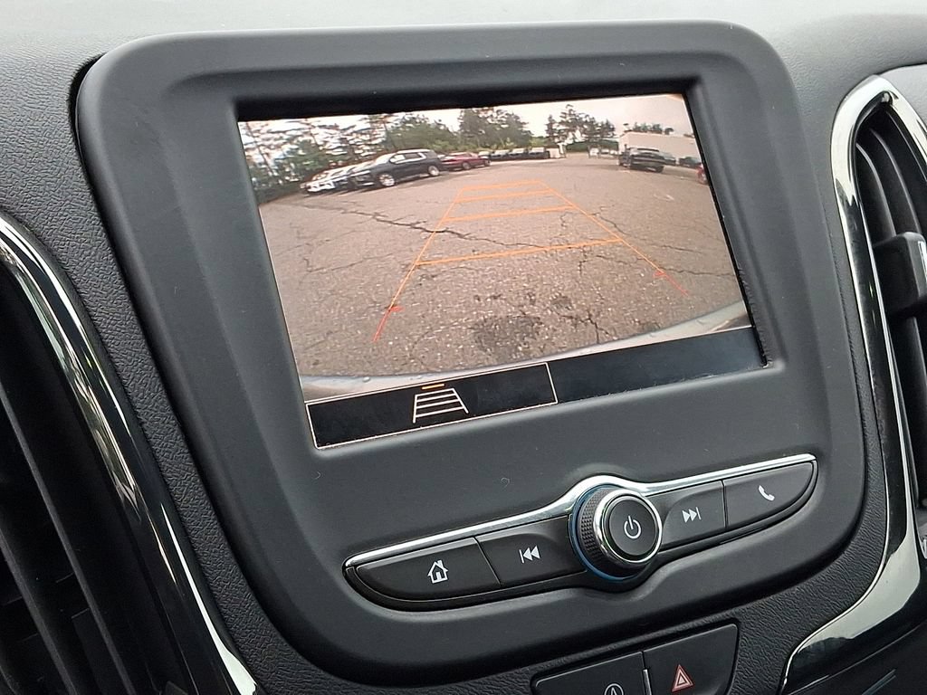 Certified 2023 Chevrolet Equinox RS AWD/4WD image 17