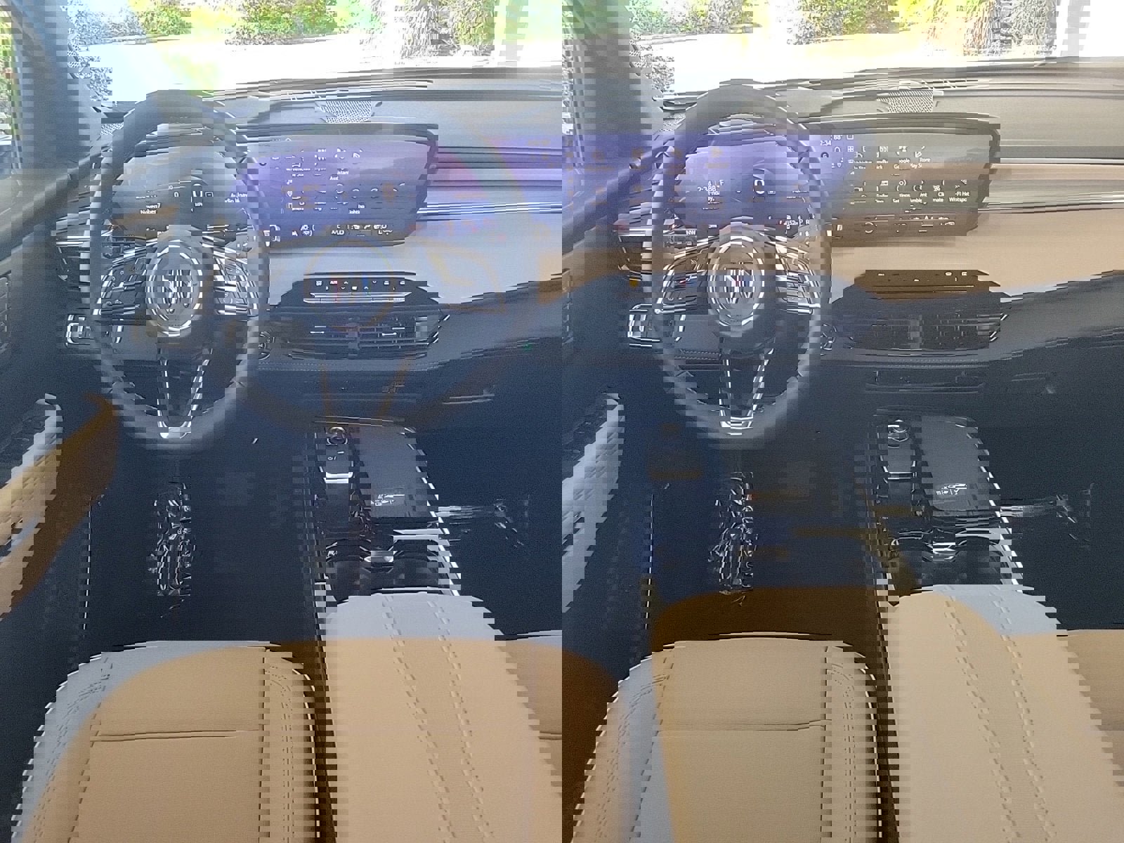 New 2026 Buick Enclave Preferred w/ Power Package image 14