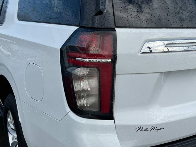 Used 2021 Chevrolet Suburban LT image 13