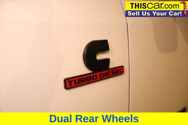 Used 2024 RAM 3500 Laramie w/ Night Edition image 27